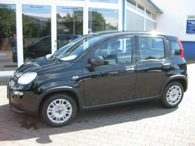 Fiat Panda Base Mild-Hybrid