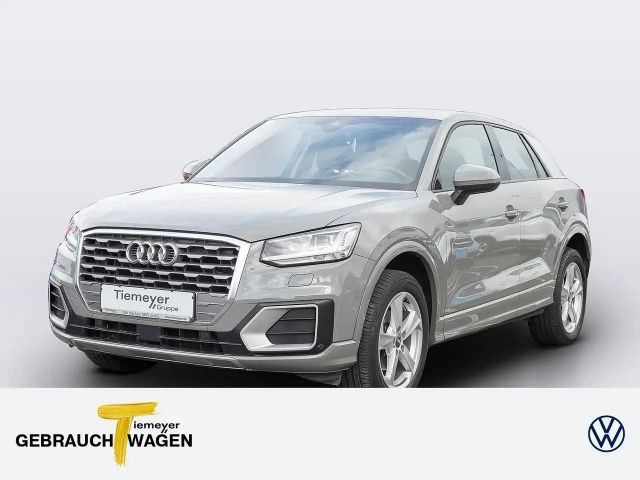 Audi Q2 S-Tronic Sport 30 TDI