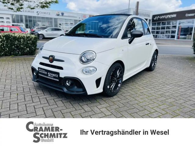 Abarth 595 500 595 C Abarth