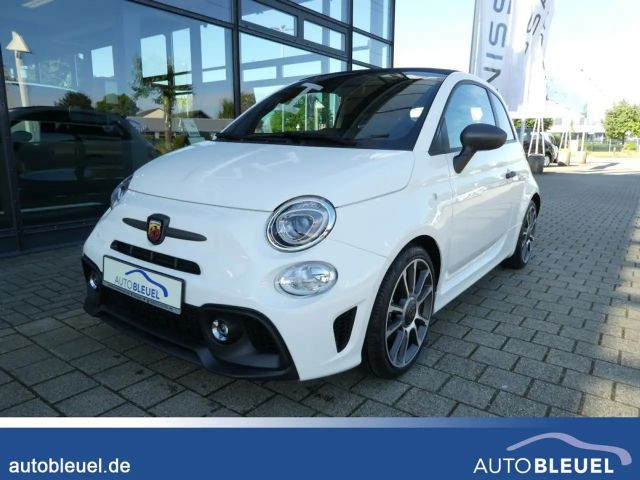 Abarth 595C Turismo T-Jet