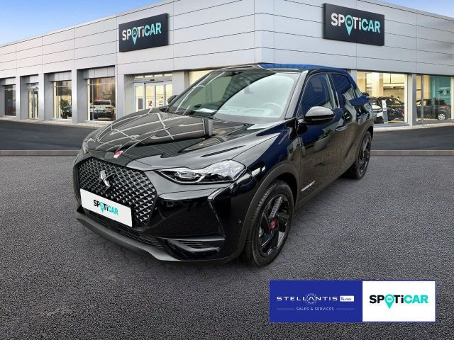 DS DS 3 Crossback Mobiles