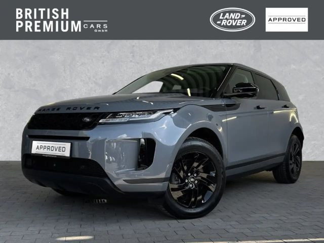 Land Rover Range Rover Evoque S P300e