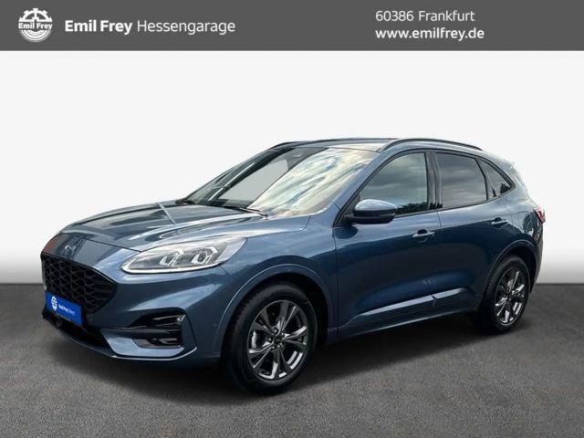 Ford Kuga ST Line X