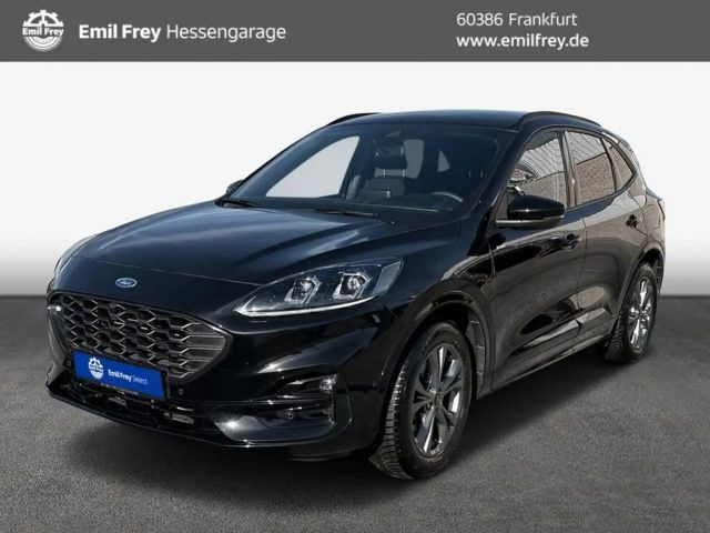 Ford Kuga EcoBoost ST Line X