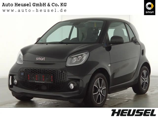 Smart EQ fortwo smart EQ  *Exclusive*Kamera*22kWBordlader*