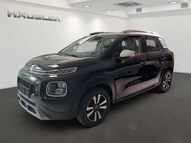 Citroën C3 Aircross PureTech Shine