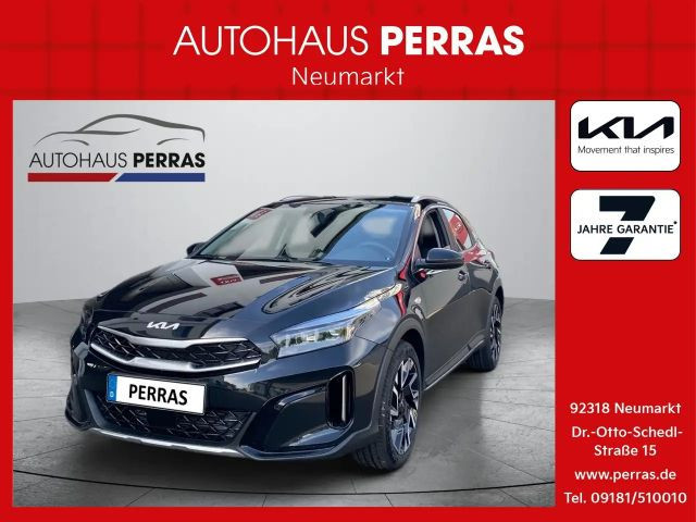 Kia XCeed 1.5T DCT7 Vision Komfort-Paket Klimaautomatik,