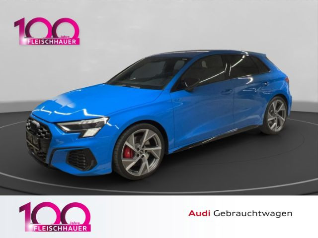 Audi S3 Sportback Quattro S-Tronic