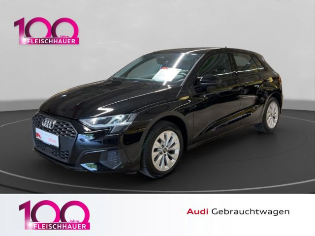 Audi A3 Sportback S-Tronic 40 TFSI