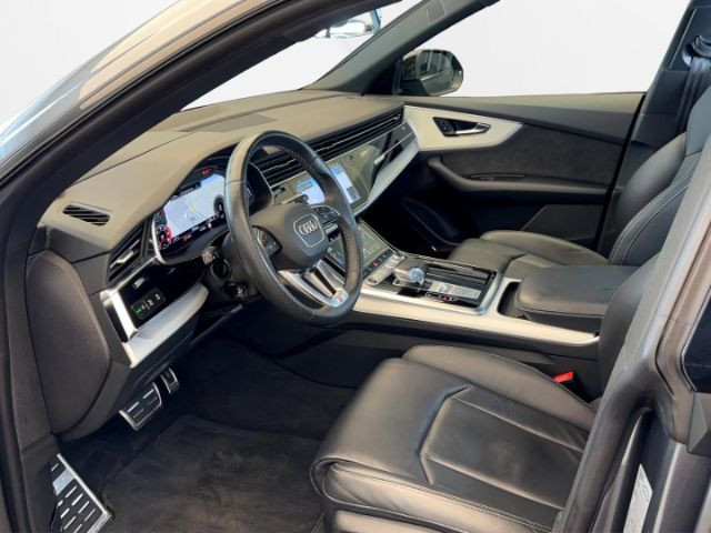 Audi Q8 Quattro 50 TDI