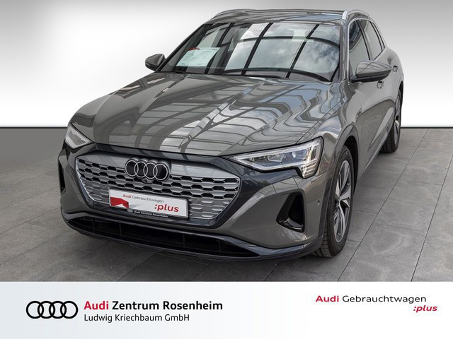 Audi Q8 e-tron Sportback Quattro 50