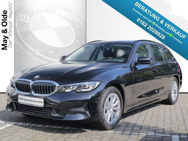 BMW 3 Serie 320 Touring 320i