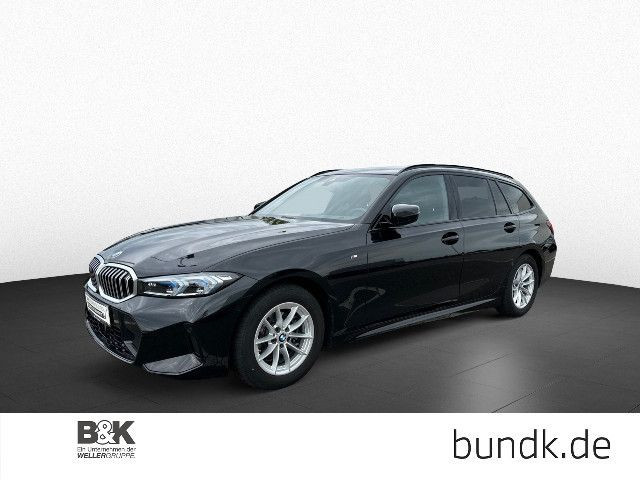 BMW 3 Serie 318 Touring 318d