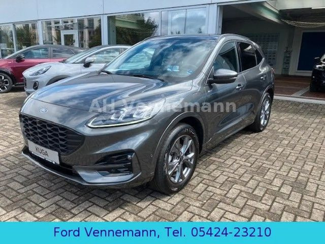 Ford Kuga ST Line Plug in Hybrid