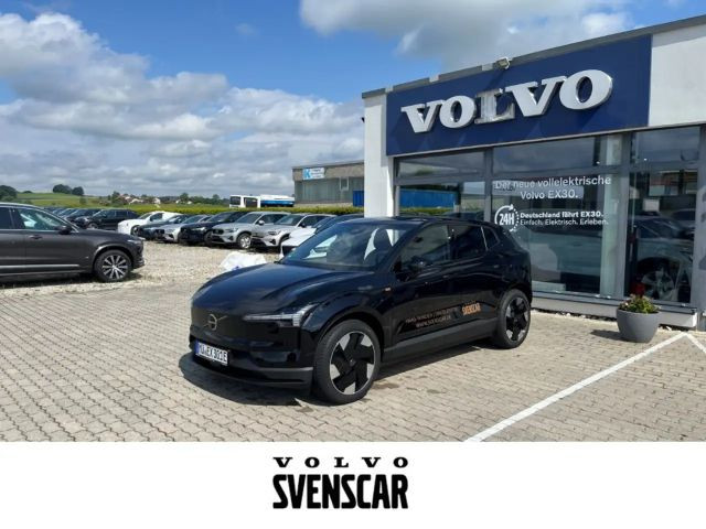 Volvo EX30 Vierwielaandrijving Performance Twin motor Ultra