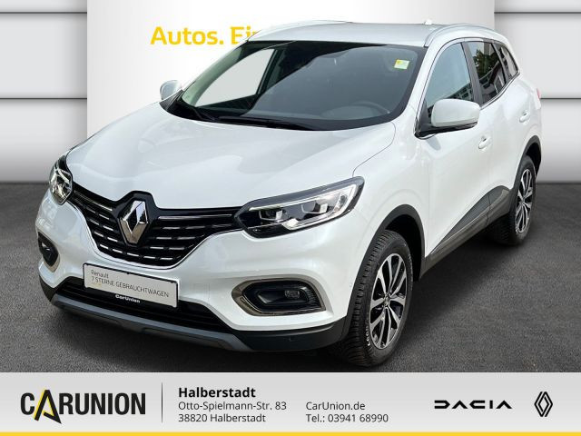 Renault Kadjar TCe 160 Techno