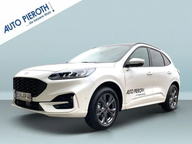 Ford Kuga 4x4 ST Line AWD X