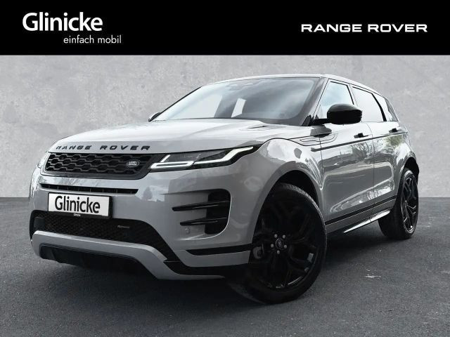 Land Rover Range Rover Evoque Dynamic R-Dynamic SE D200 Black Pack