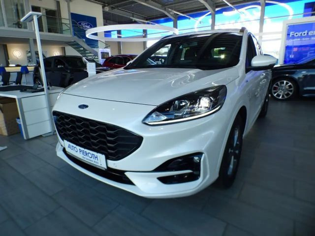 Ford Kuga EcoBoost ST Line