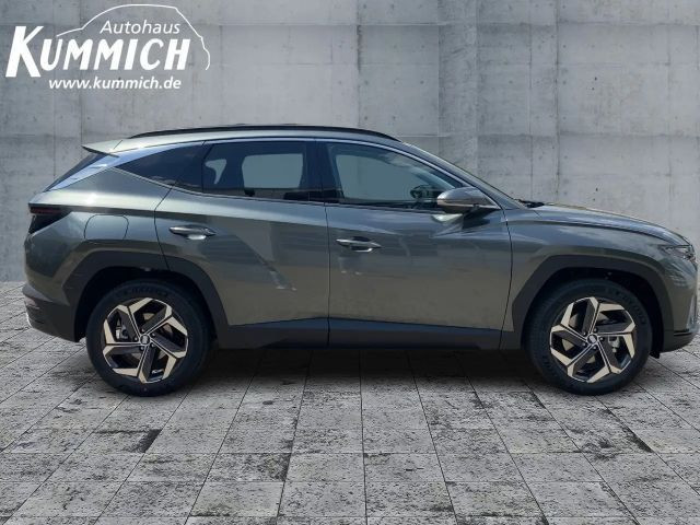 Hyundai Tucson T-GDi Trend 1.6