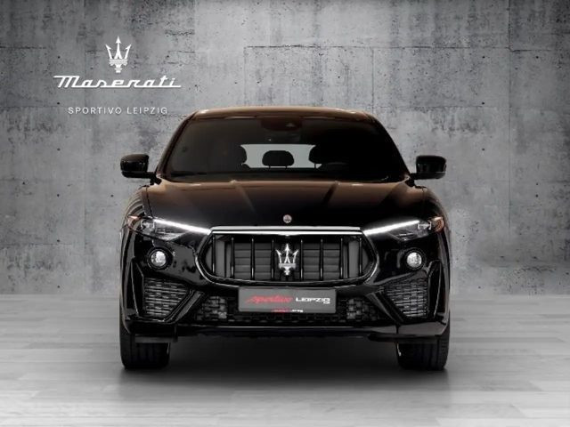 Maserati Levante GranSport