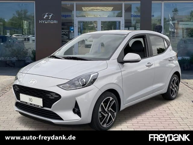 Hyundai i10 1.2 Prime