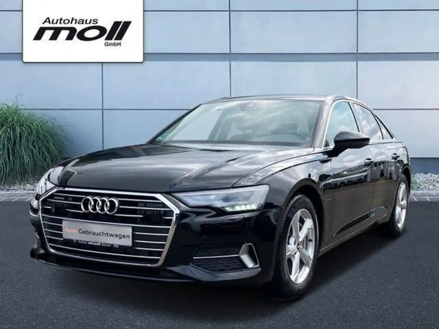 Audi A6 Sedan S-Tronic Hybride