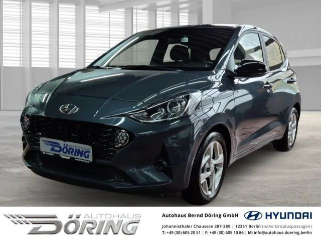 Hyundai i10 Connect