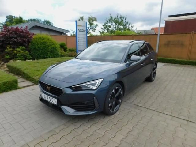 Cupra Leon Sportstourer DSG