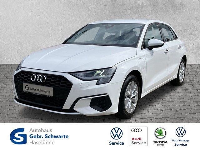 Audi A3 Sportback 40 TFSI