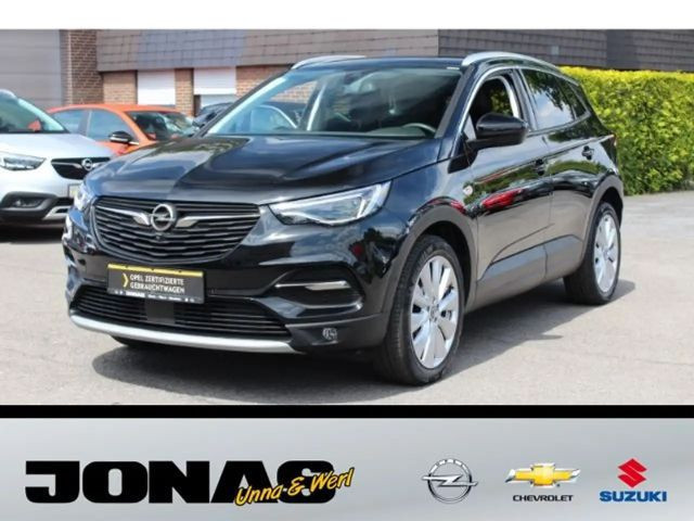 Opel Grandland X Ultimate