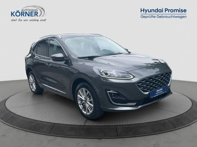 Ford Kuga Vignale AWD