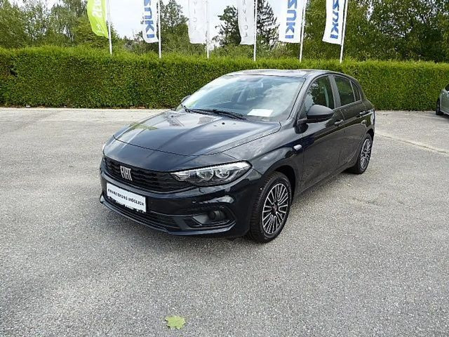 Fiat Tipo MultiJet