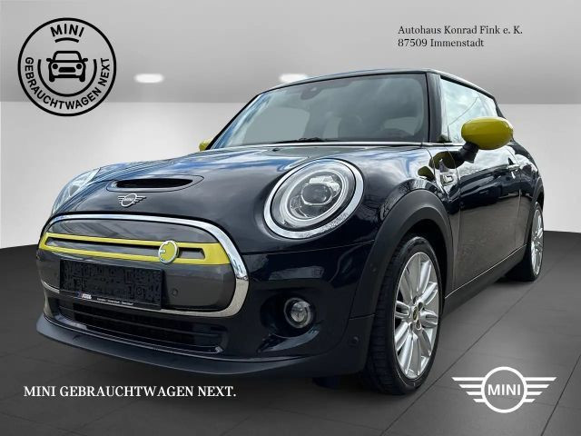 Mini Mini Electric SE