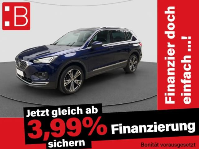 Seat Tarraco 2.0 TDI Xcellence DSG