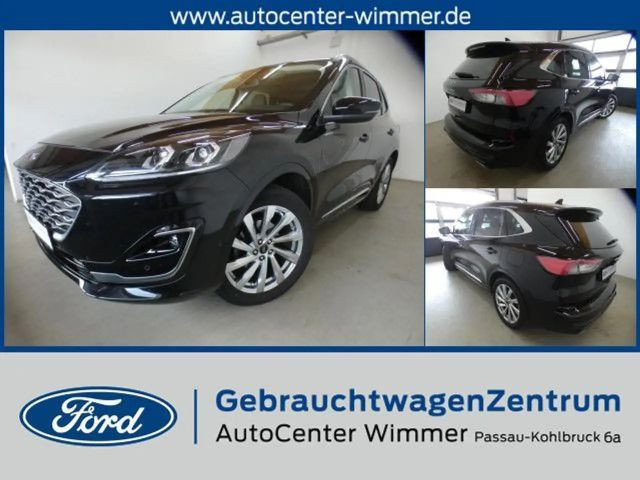 Ford Kuga 4x4 Vignale AWD