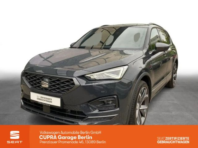 Seat Tarraco 1.4 TSI FR-lijn e-Hybrid DSG