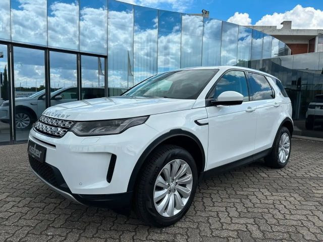 Land Rover Discovery Sport SE D180 AWD