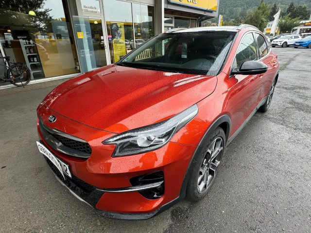 Kia XCeed Platinum Edition