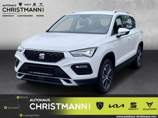 Seat Ateca Style 1.5 TSI