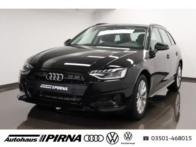 Audi A4 Avant 40 TDI