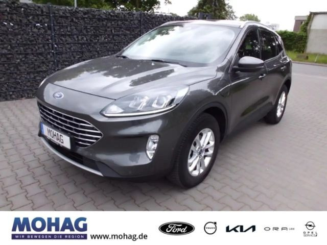 Ford Kuga Titanium Plug in Hybrid Hybrid