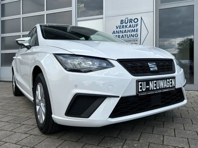 Seat Ibiza Style 1.0 TSI