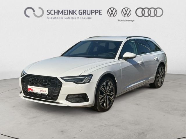 Audi A6 Avant Quattro S-Tronic 45 TFSI