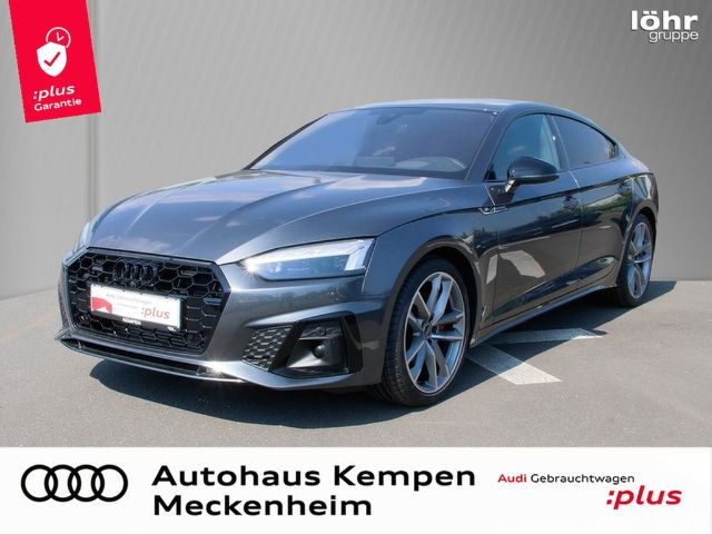 Audi A5 Sportback Quattro Business S-Line S-Tronic 40 TFSI