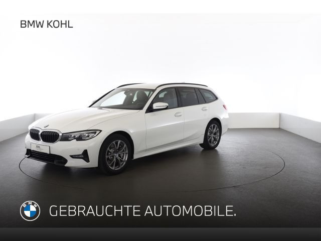 BMW 3 Serie 330 Touring 330d