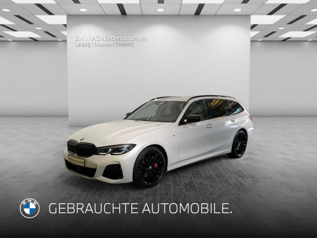 BMW 3 Serie 340 xDrive Touring