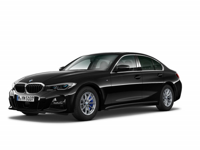 BMW 3 Serie 330 Limousine 330d