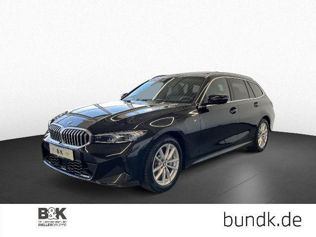 BMW 3 Serie 330 xDrive Touring 330d