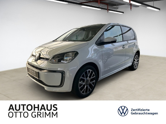 Volkswagen e-up! Edition Klima